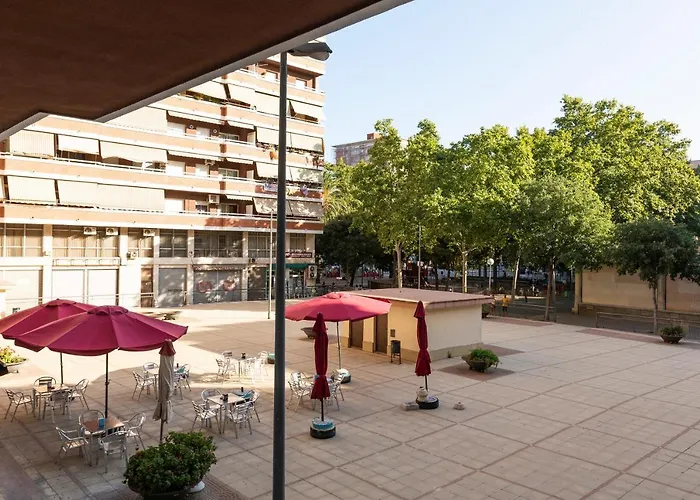 Stay Barcelona Sant Marti