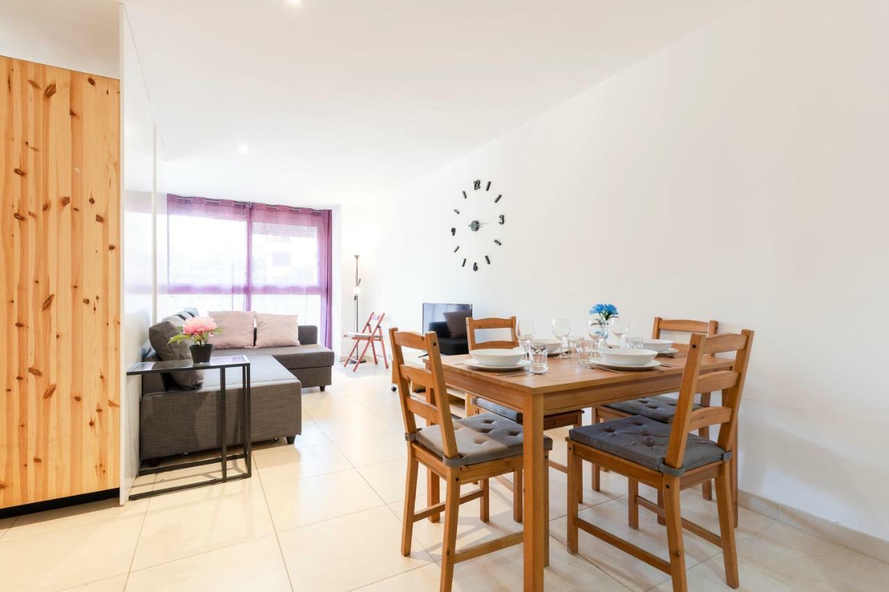 Sant Marti Appartement *