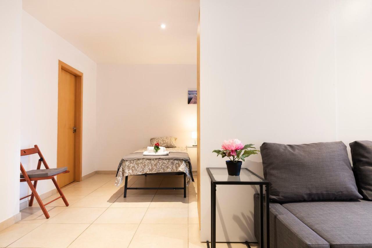 Sant Marti Appartement *