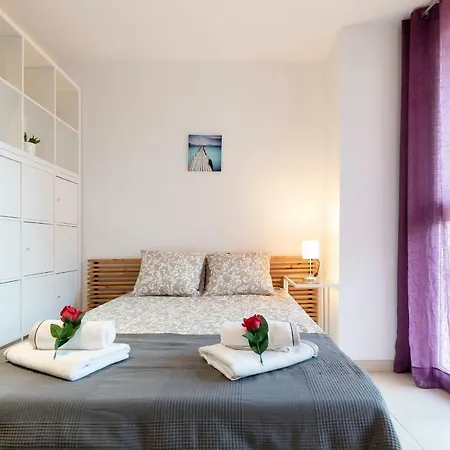 Stay Barcelona Sant Marti Exterior photo