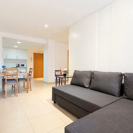 Stay Barcelona Sant Marti Exterior photo
