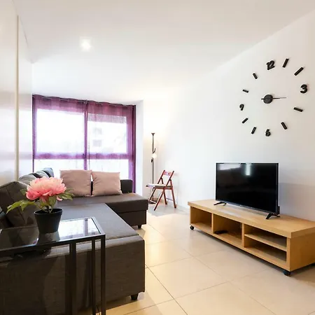 Stay Barcelona Sant Marti Exterior photo