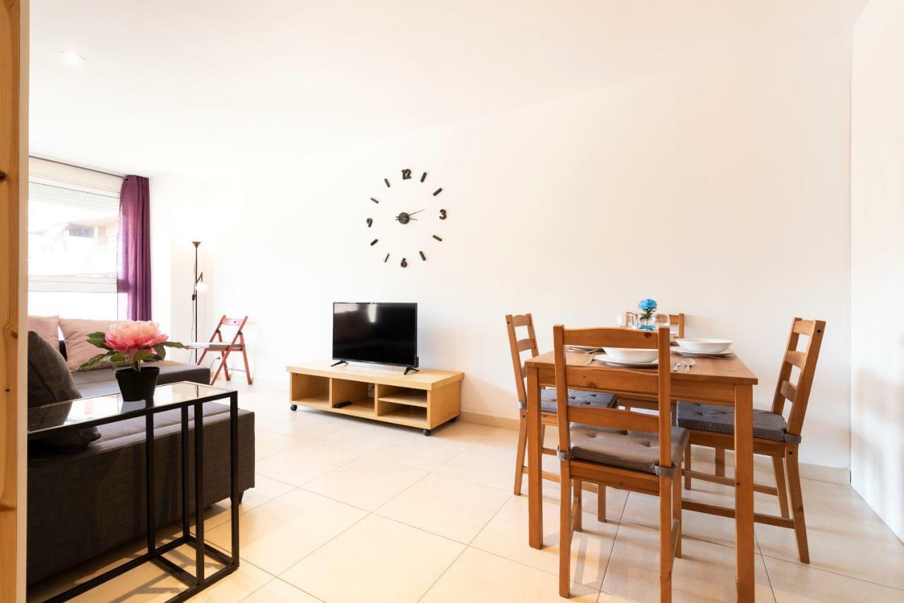 Apartament Sant Marti *