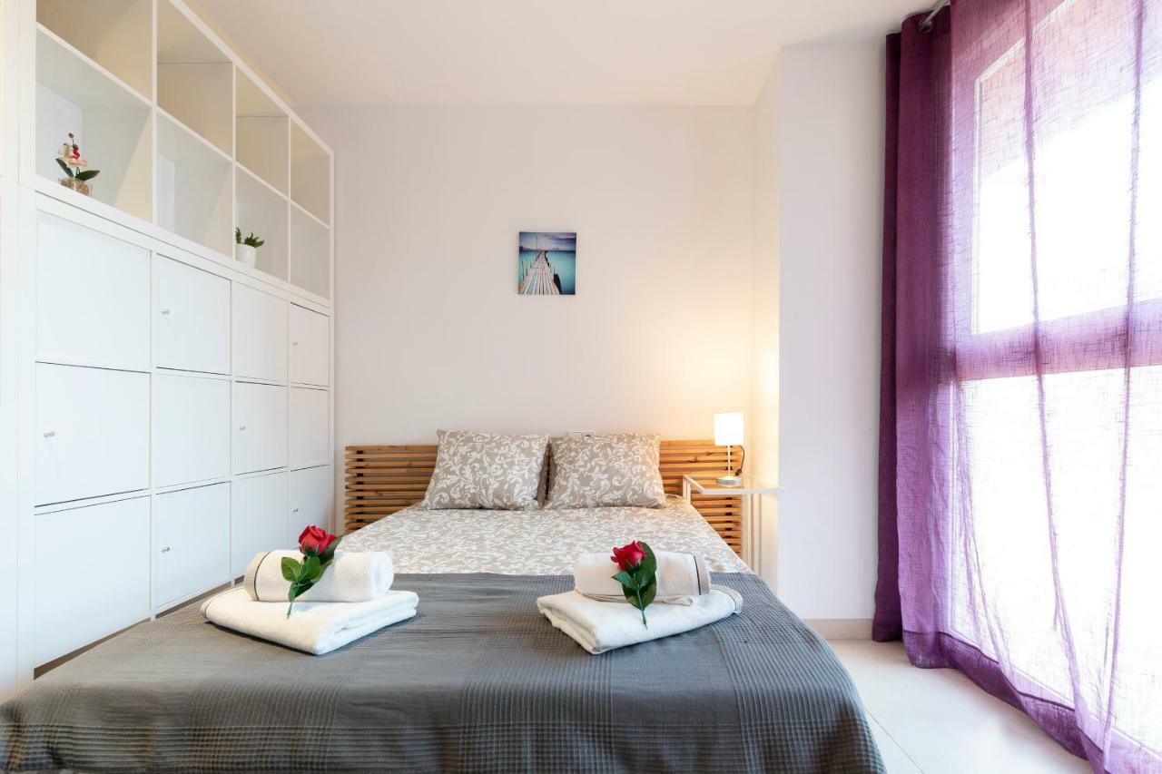 Apartament Sant Marti Barcelona