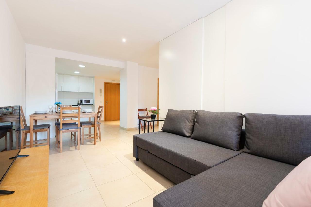 Sant Marti Apartament