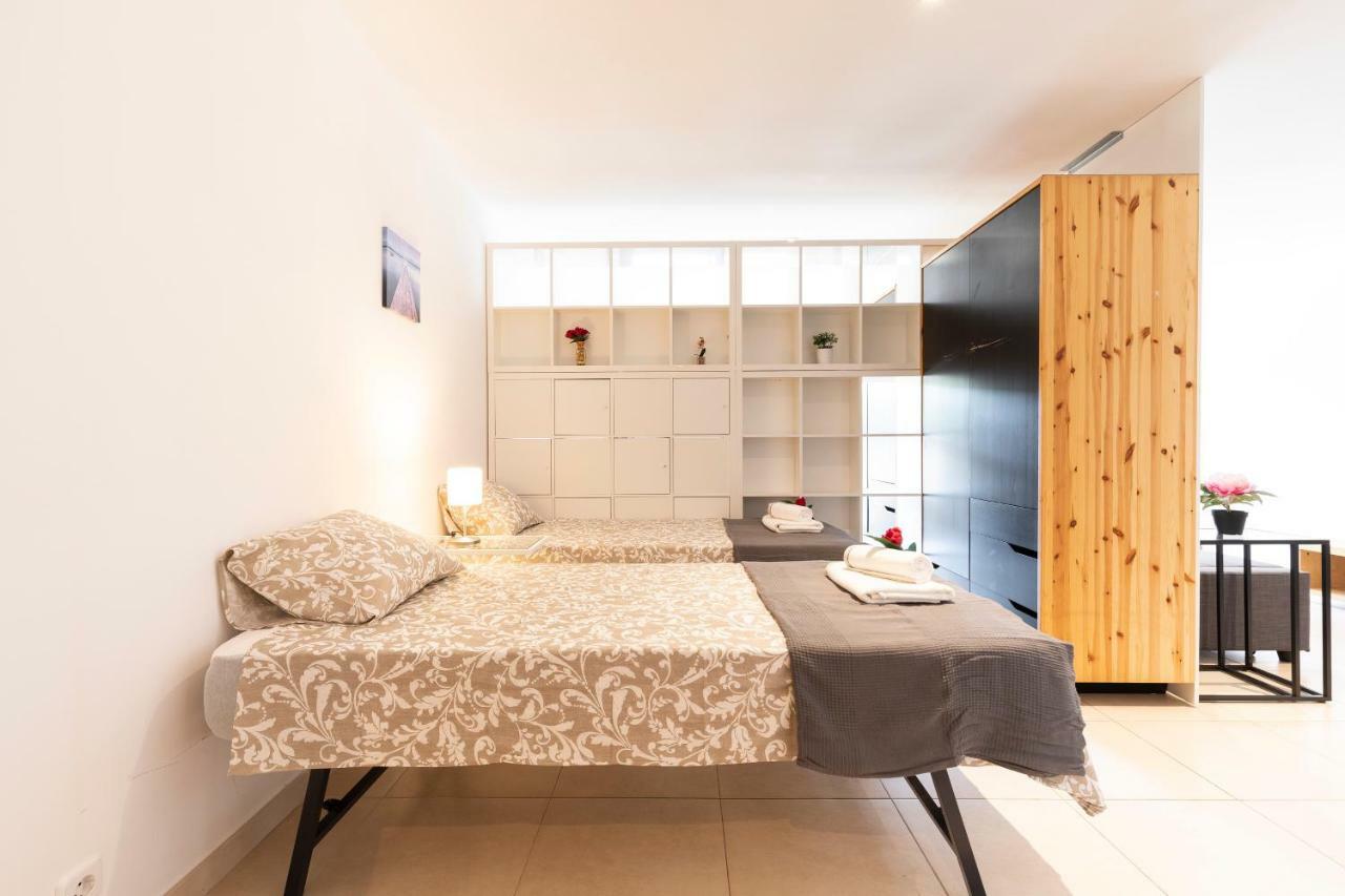 Sant Marti Apartament *
