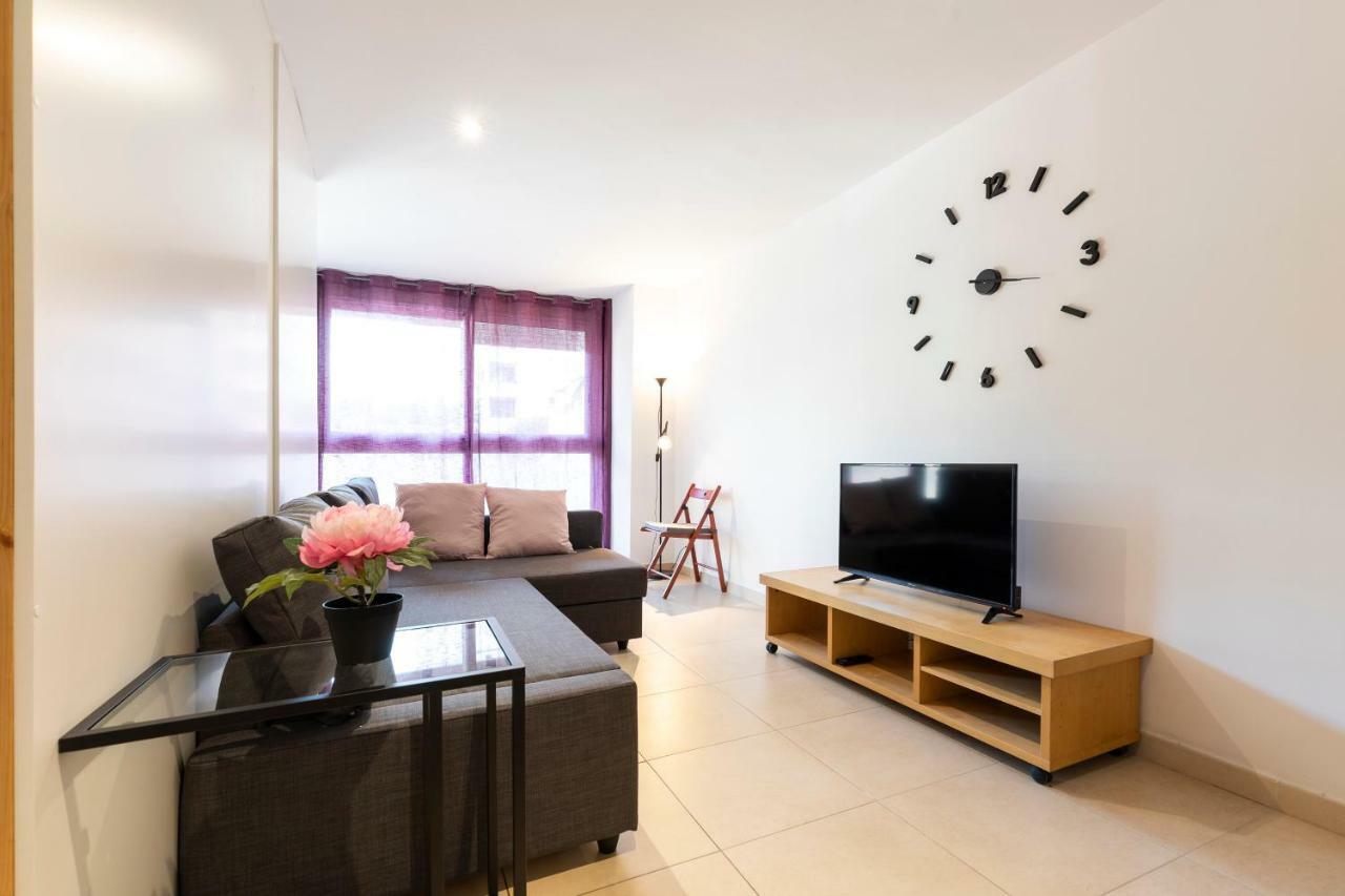 Sant Marti Apartament Barcelona