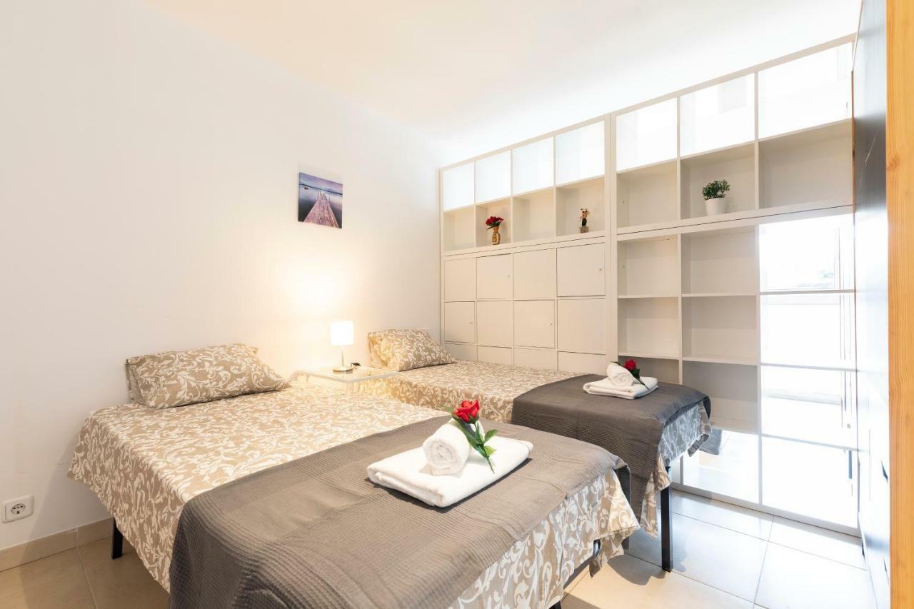 Apartament Sant Marti