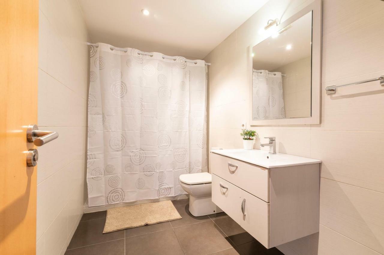 Apartament Sant Marti *